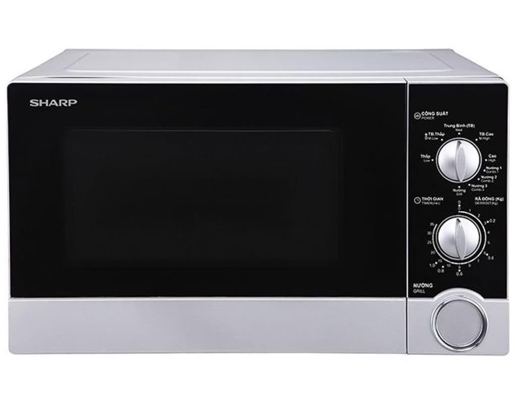 Lò vi sóng Sharp R-202VN-S (R202)